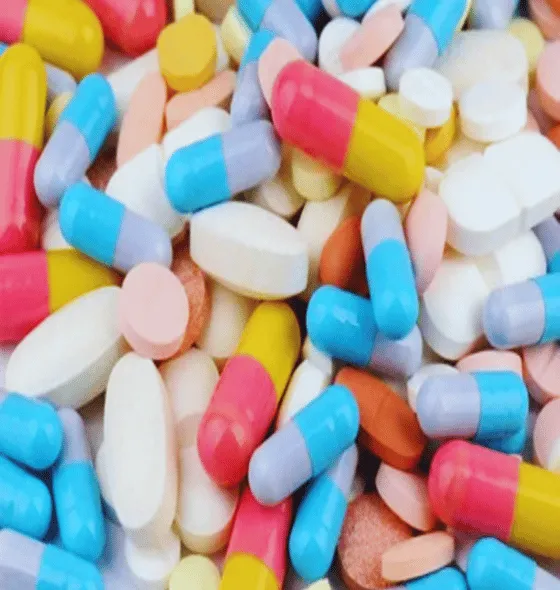 Bismuth Subcarbonate