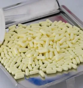 Bismuth Subsalicylate